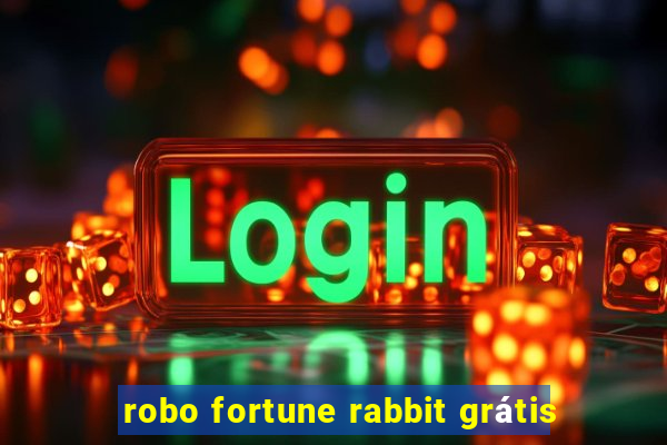 robo fortune rabbit grátis