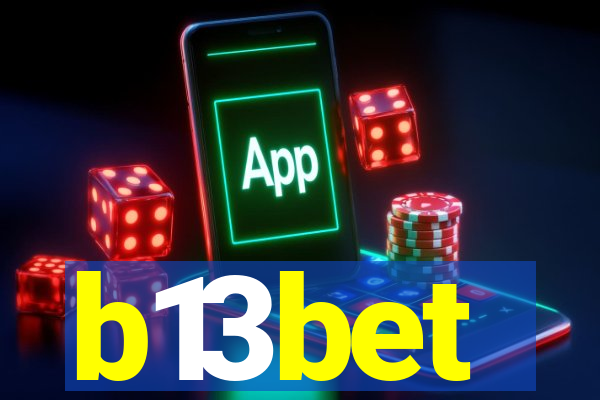 b13bet