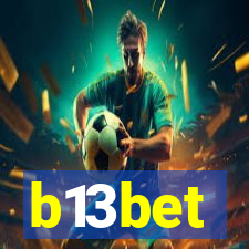 b13bet