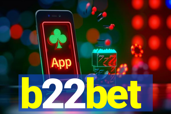 b22bet