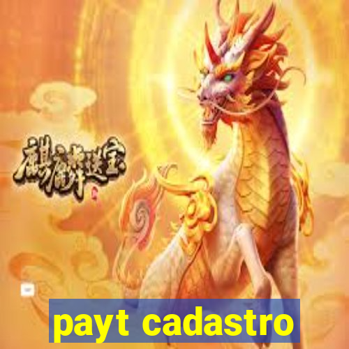 payt cadastro