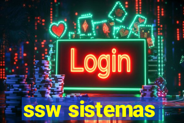 ssw sistemas