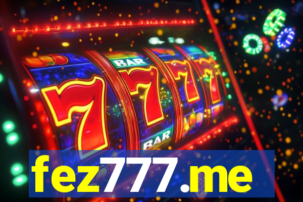 fez777.me