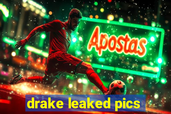 drake leaked pics