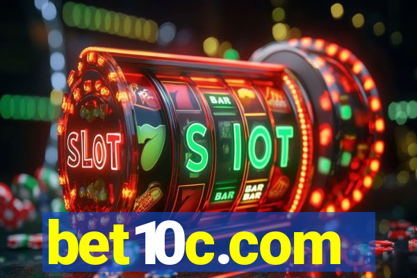 bet10c.com