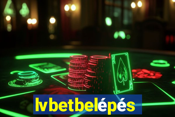 lvbetbelépés