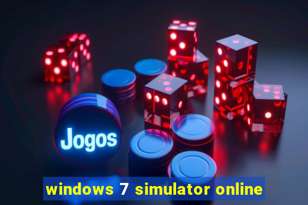 windows 7 simulator online