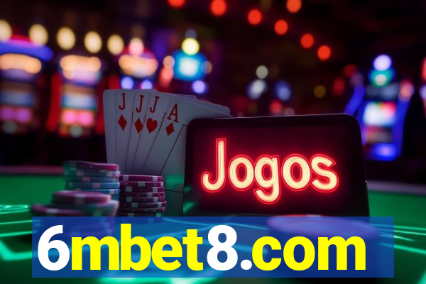 6mbet8.com