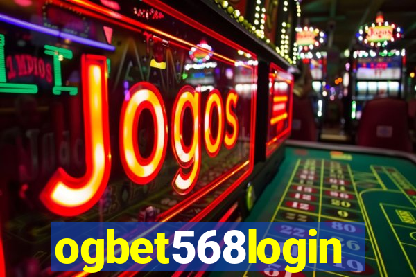 ogbet568login