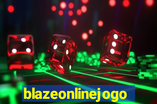 blazeonlinejogo