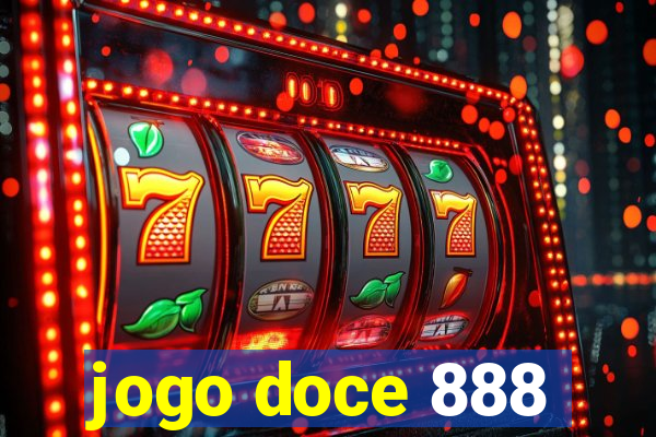 jogo doce 888