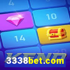 3338bet.com