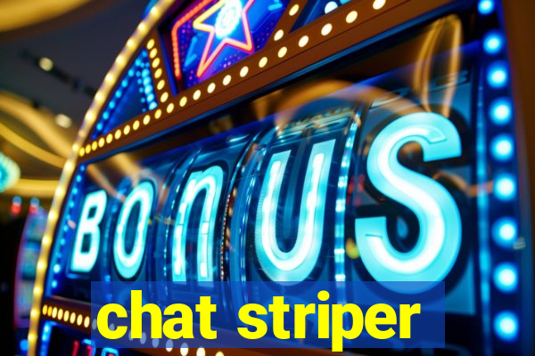 chat striper