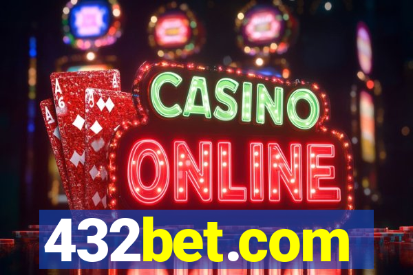 432bet.com