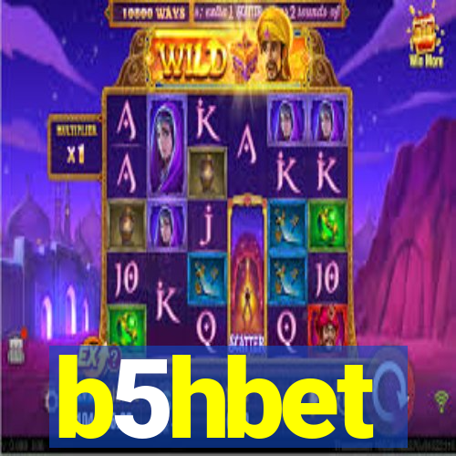 b5hbet