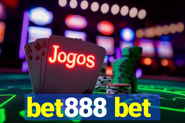 bet888 bet