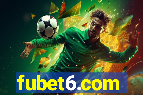 fubet6.com