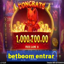 betboom entrar