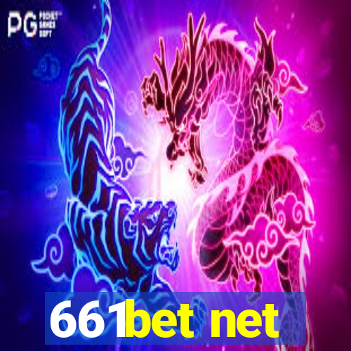 661bet net