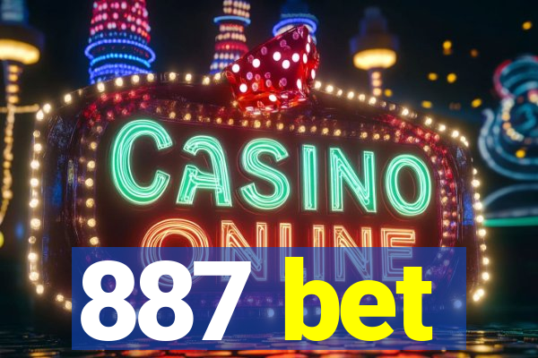 887 bet