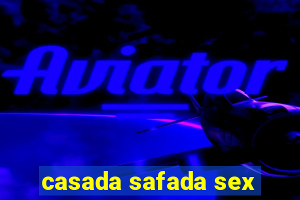 casada safada sex