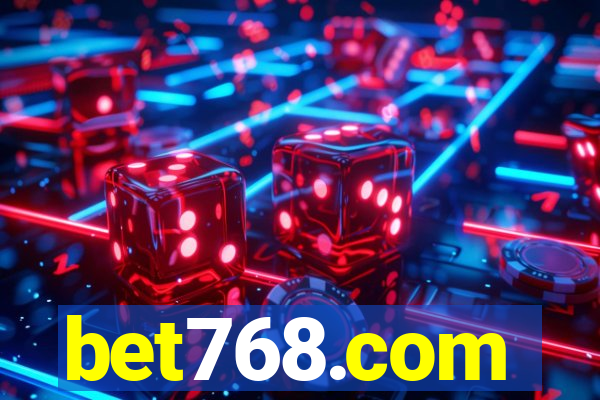 bet768.com