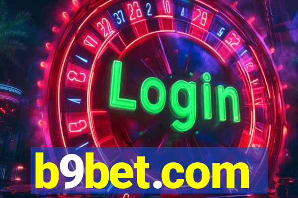 b9bet.com