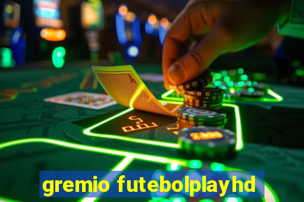 gremio futebolplayhd