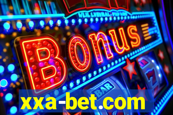 xxa-bet.com