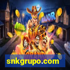 snkgrupo.com