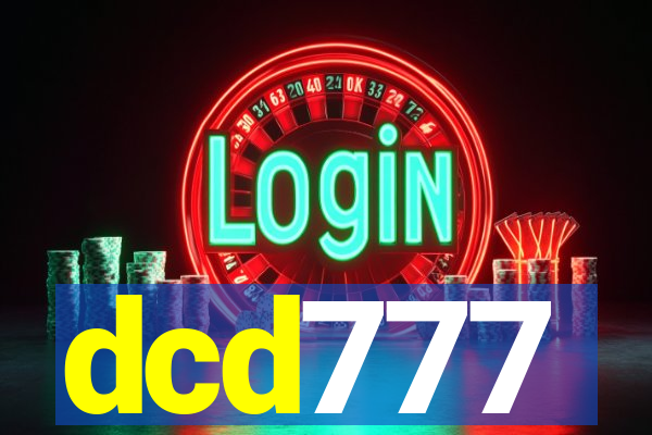 dcd777