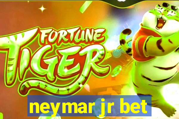 neymar jr bet