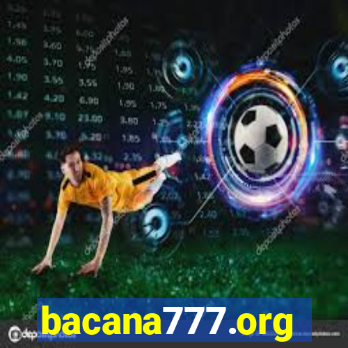 bacana777.org