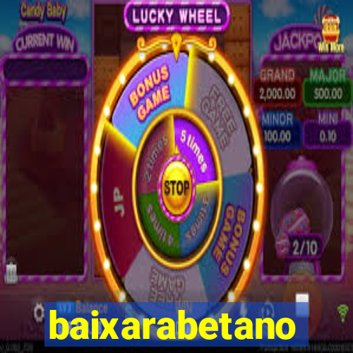 baixarabetano