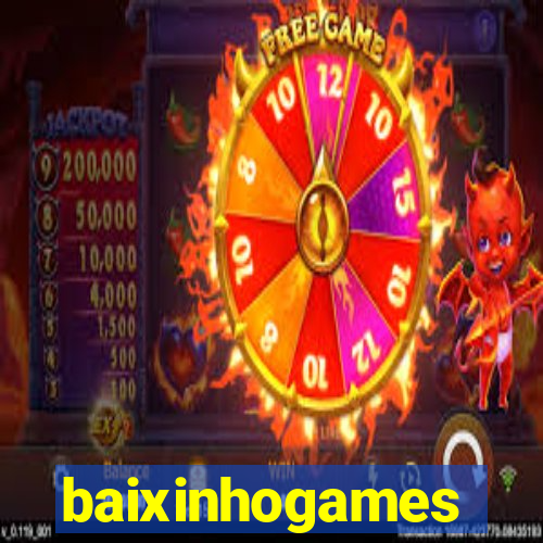 baixinhogames