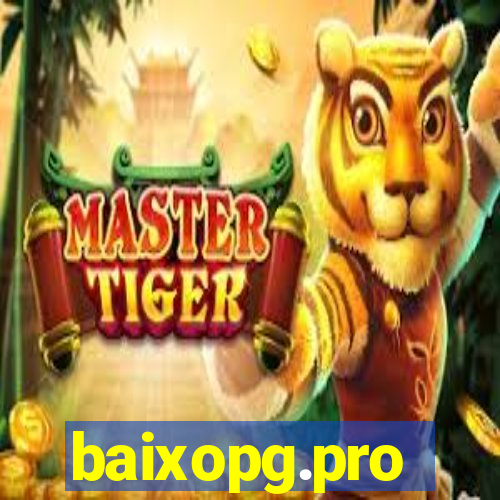 baixopg.pro