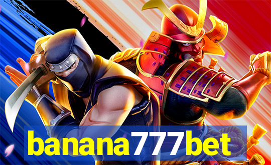 banana777bet