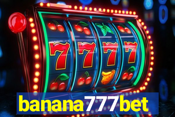 banana777bet