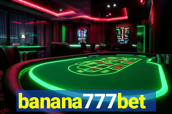 banana777bet