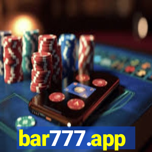 bar777.app