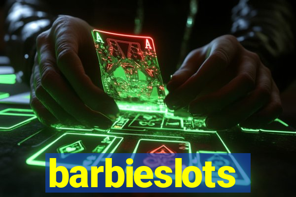 barbieslots