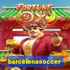 barcelonasoccer.club