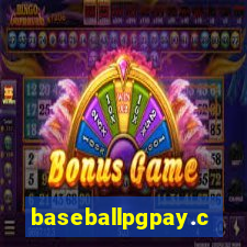 baseballpgpay.com