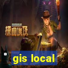 gis local