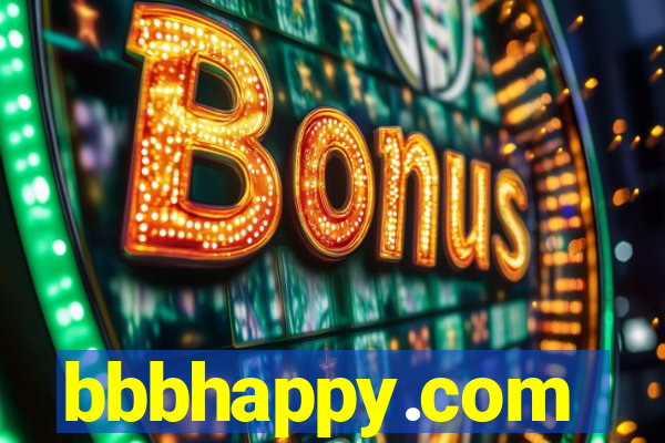 bbbhappy.com