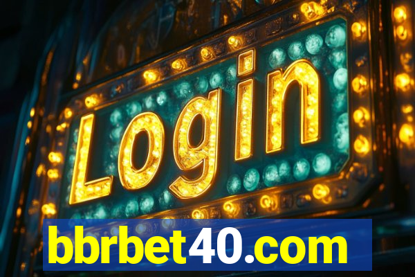 bbrbet40.com