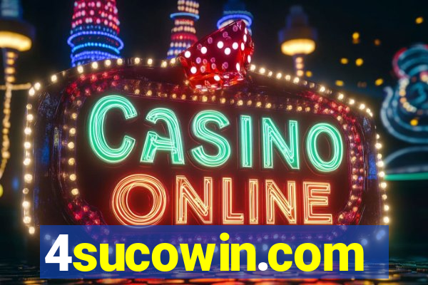 4sucowin.com