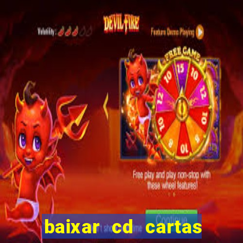 baixar cd cartas ao remetente rosa de saron