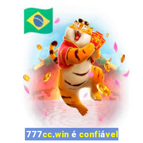 777cc.win é confiável