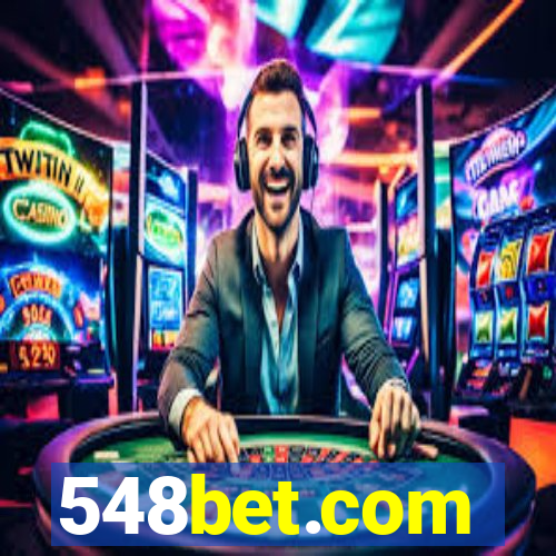 548bet.com